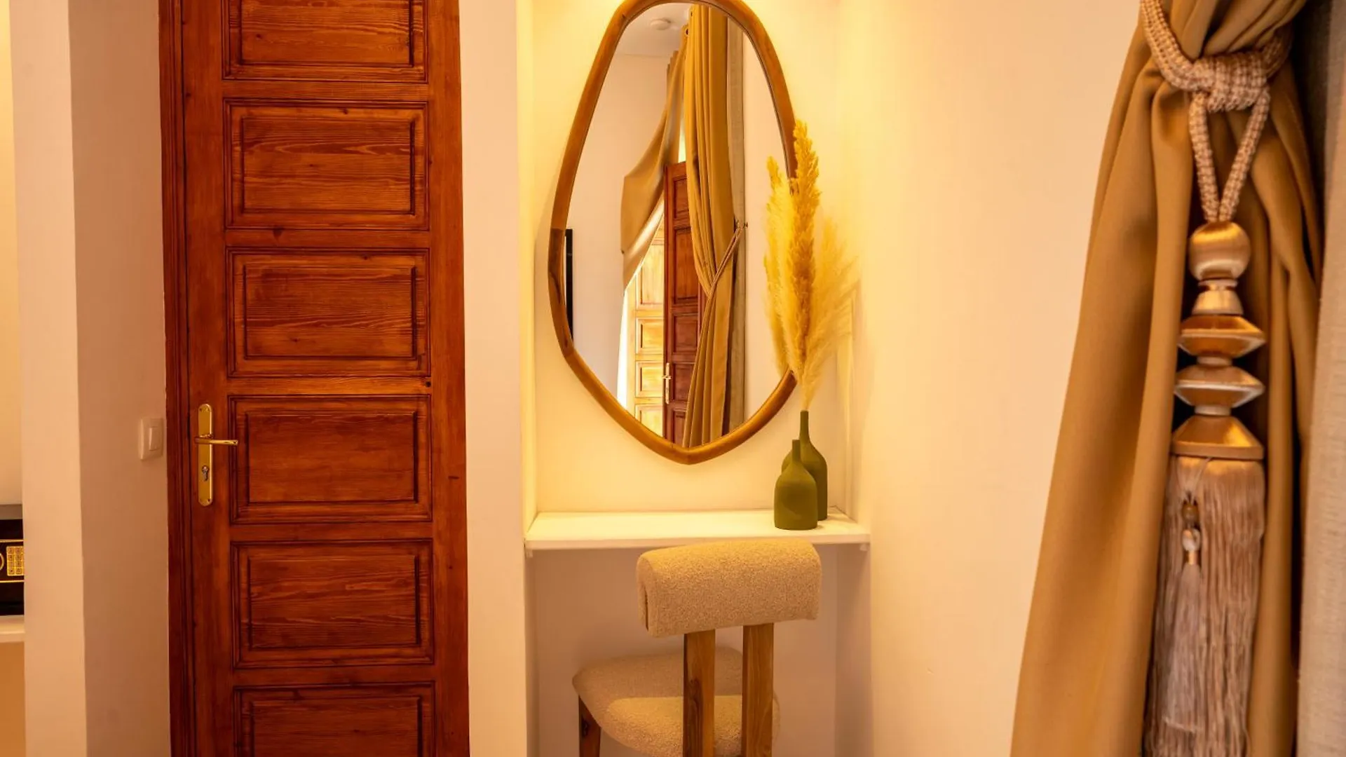 Dar Al-Famila Hamam & Spa Marrakesh 0*,