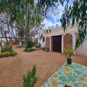  Hébergement de vacances L'experience Berbere Maroc