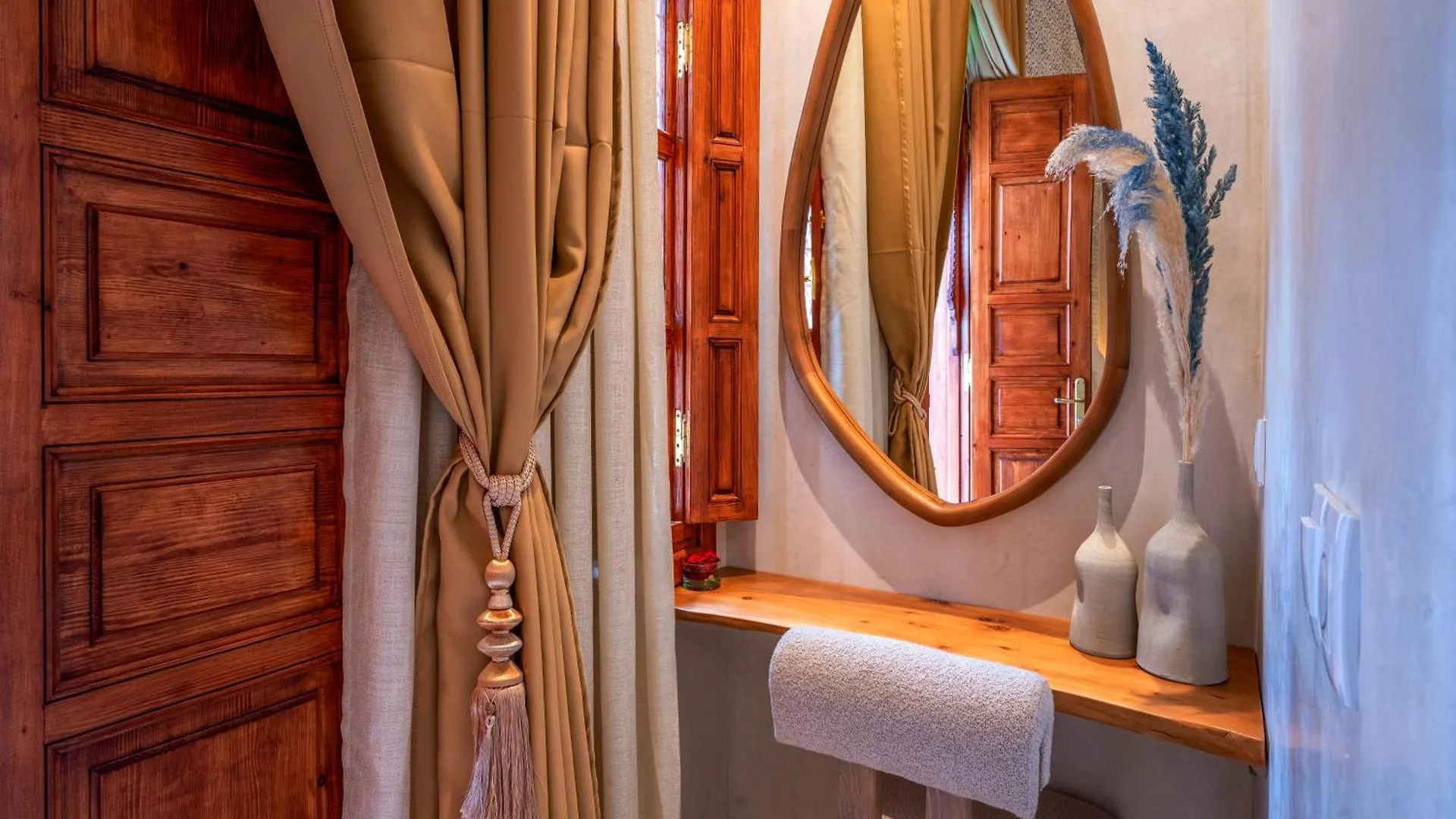 Dar Al-Famila Hamam & Spa Marrakesh