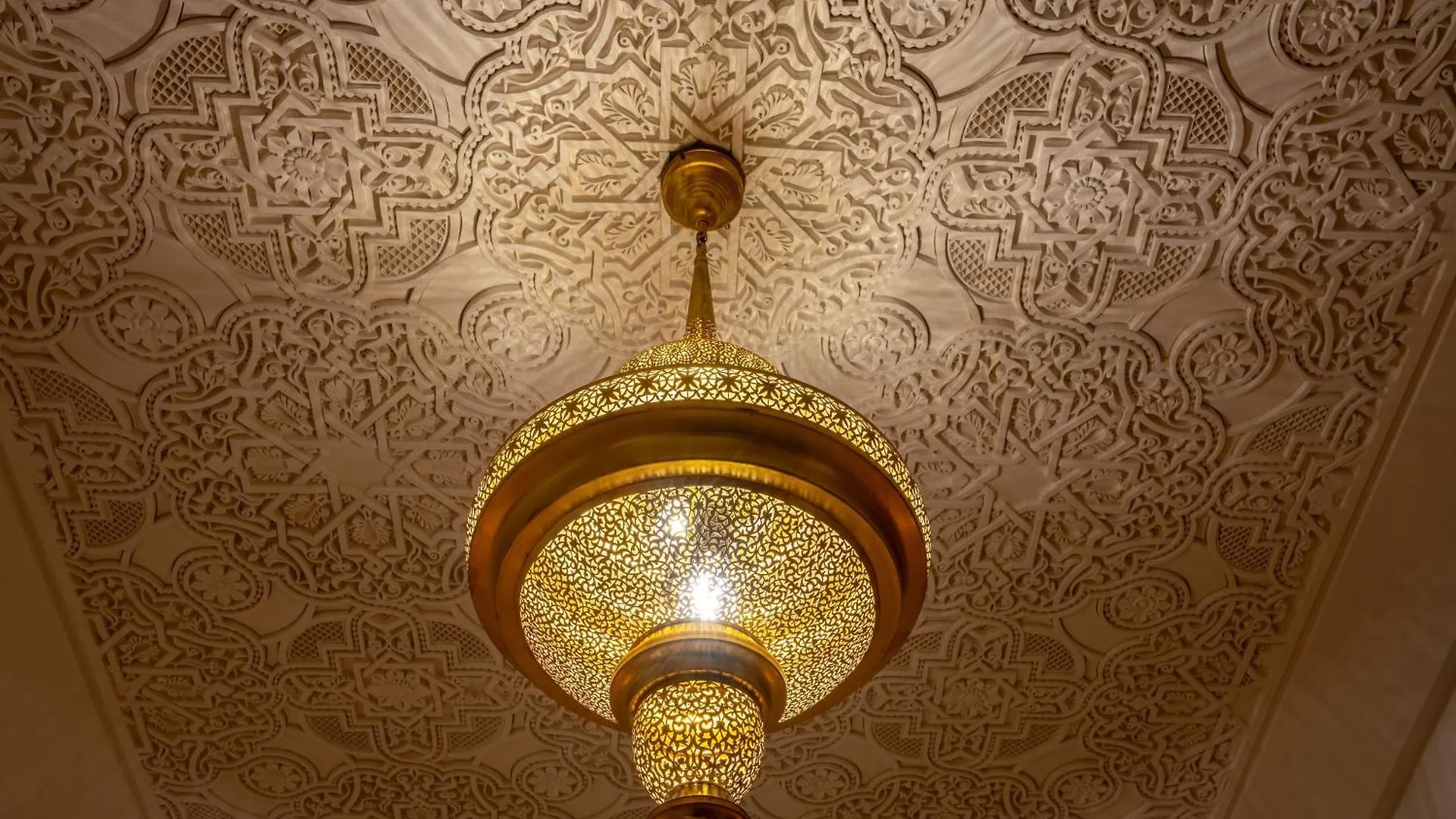 Dar Al-Famila Hamam & Spa Marakéš Penzion