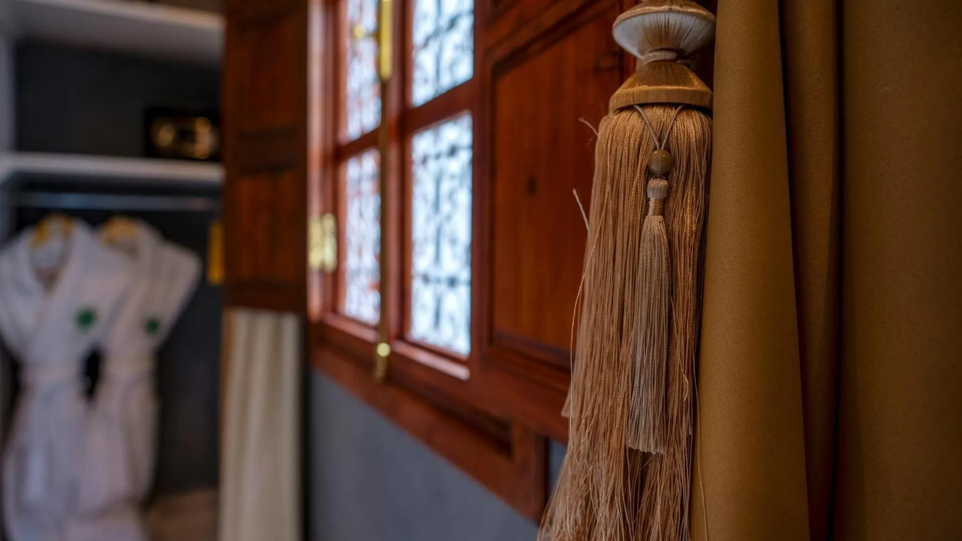 Dar Al-Famila Hamam & Spa Marrakesh