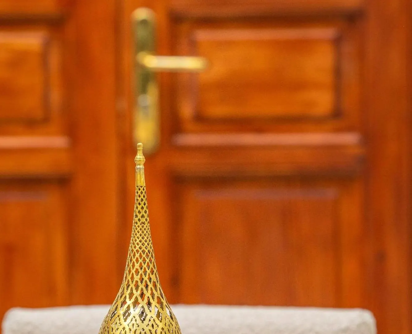 Dar Al-Famila Hamam & Spa Marakéš Maroko