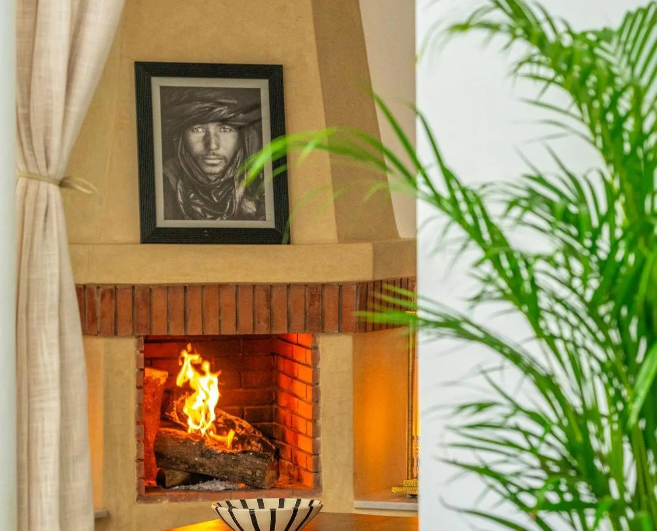 Maison d'hôtes Dar Al-Famila Hamam & Spa Marrakesh