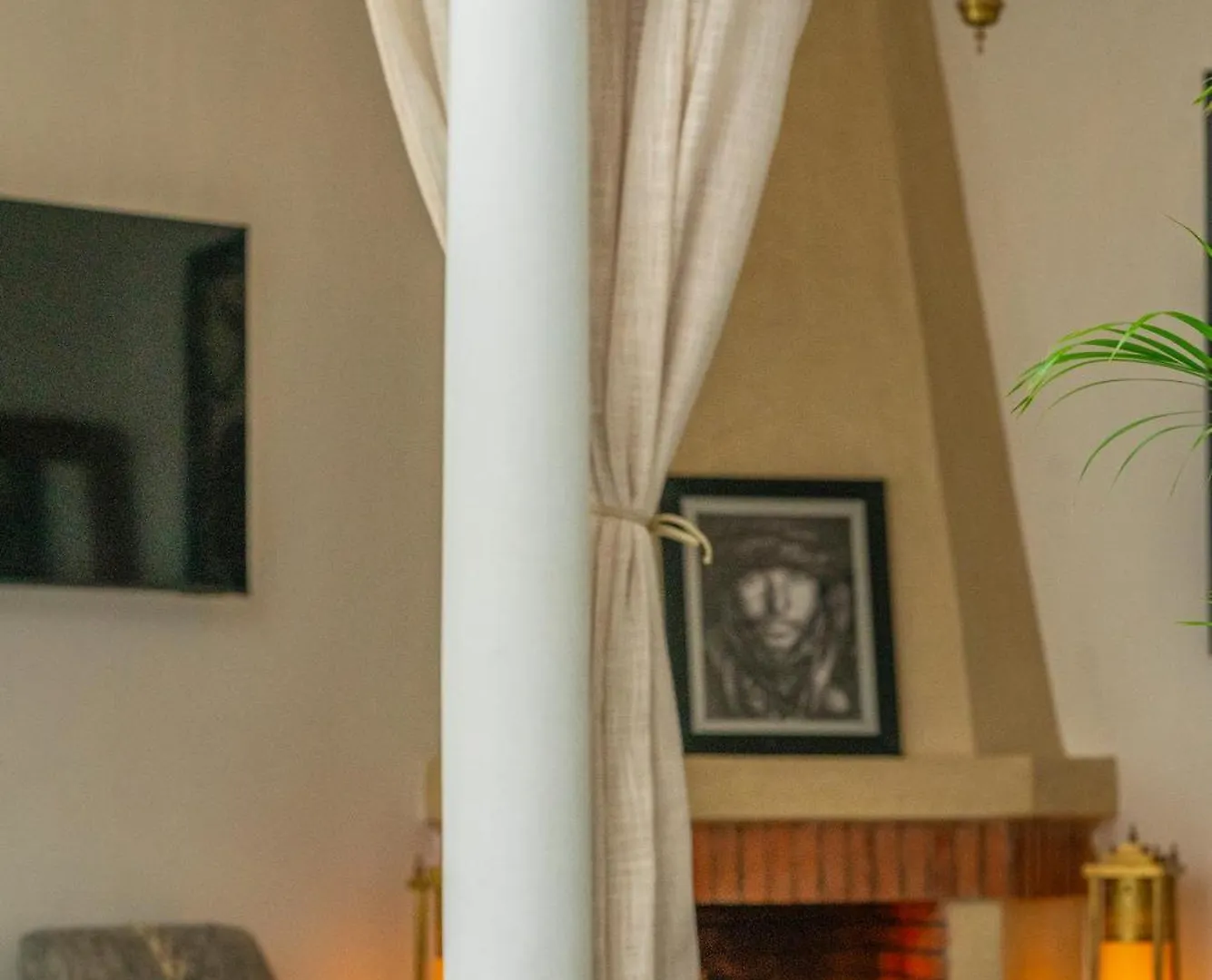 Dar Al-Famila Hamam & Spa Marakéš 0*,  Maroko