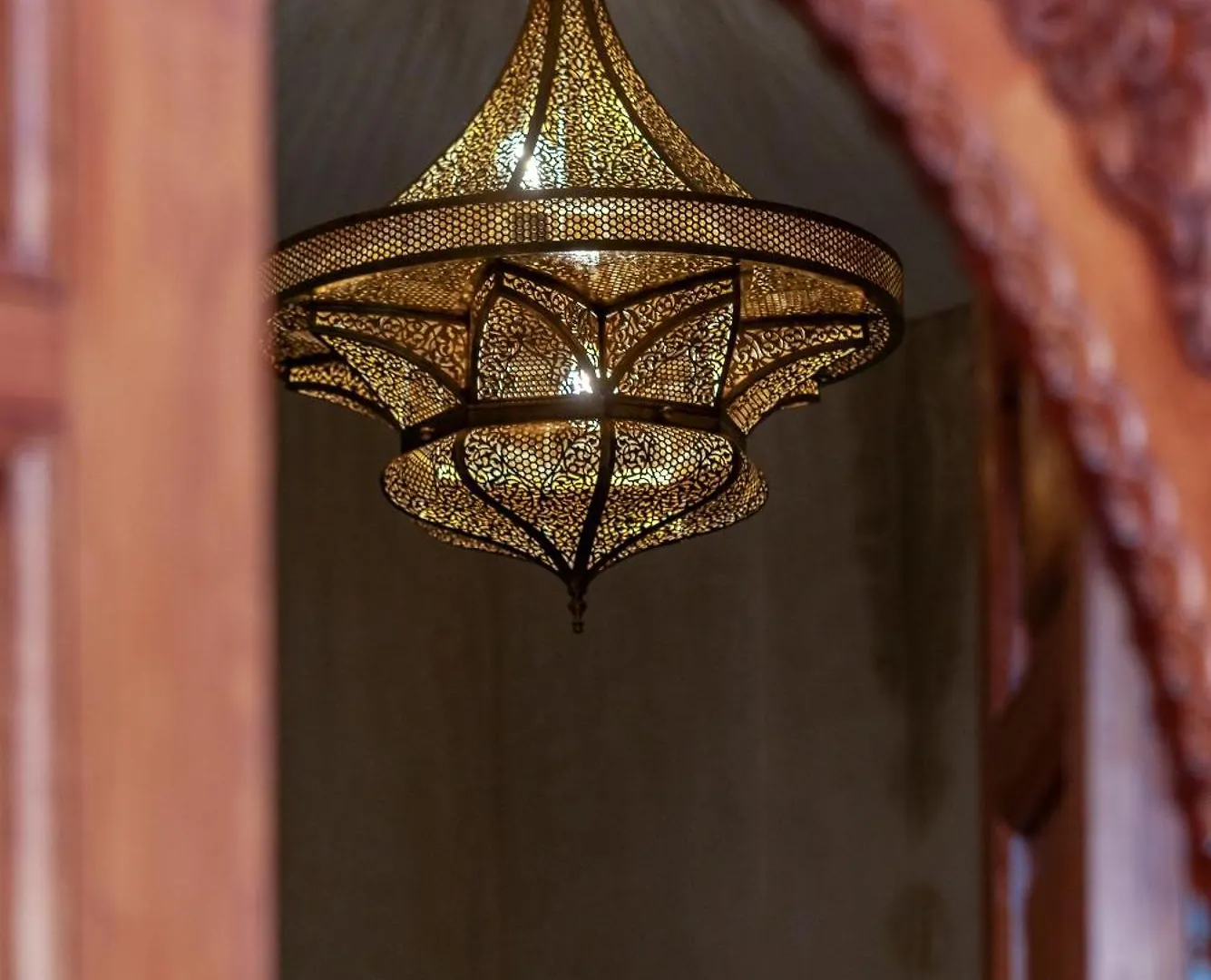 Dar Al-Famila Hamam & Spa Marrakesh