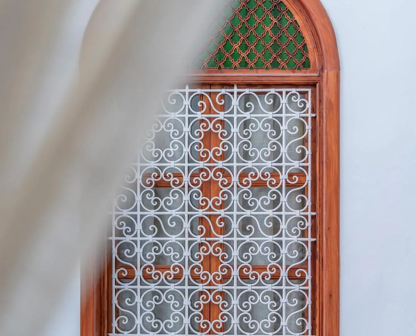 Maison d'hôtes Dar Al-Famila Hamam & Spa Marrakesh