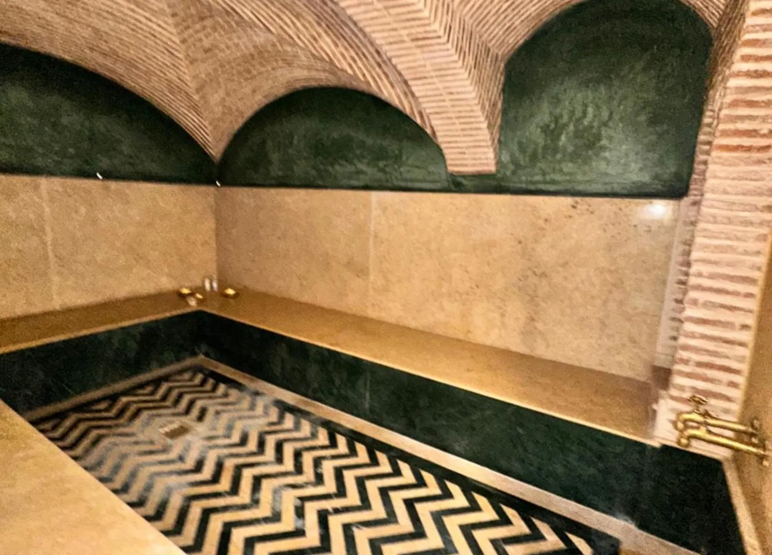 Dar Al-Famila Hamam & Spa Marakéš Penzion
