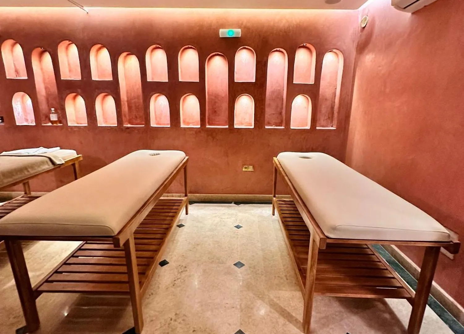 Dar Al-Famila Hamam & Spa Marrakesh