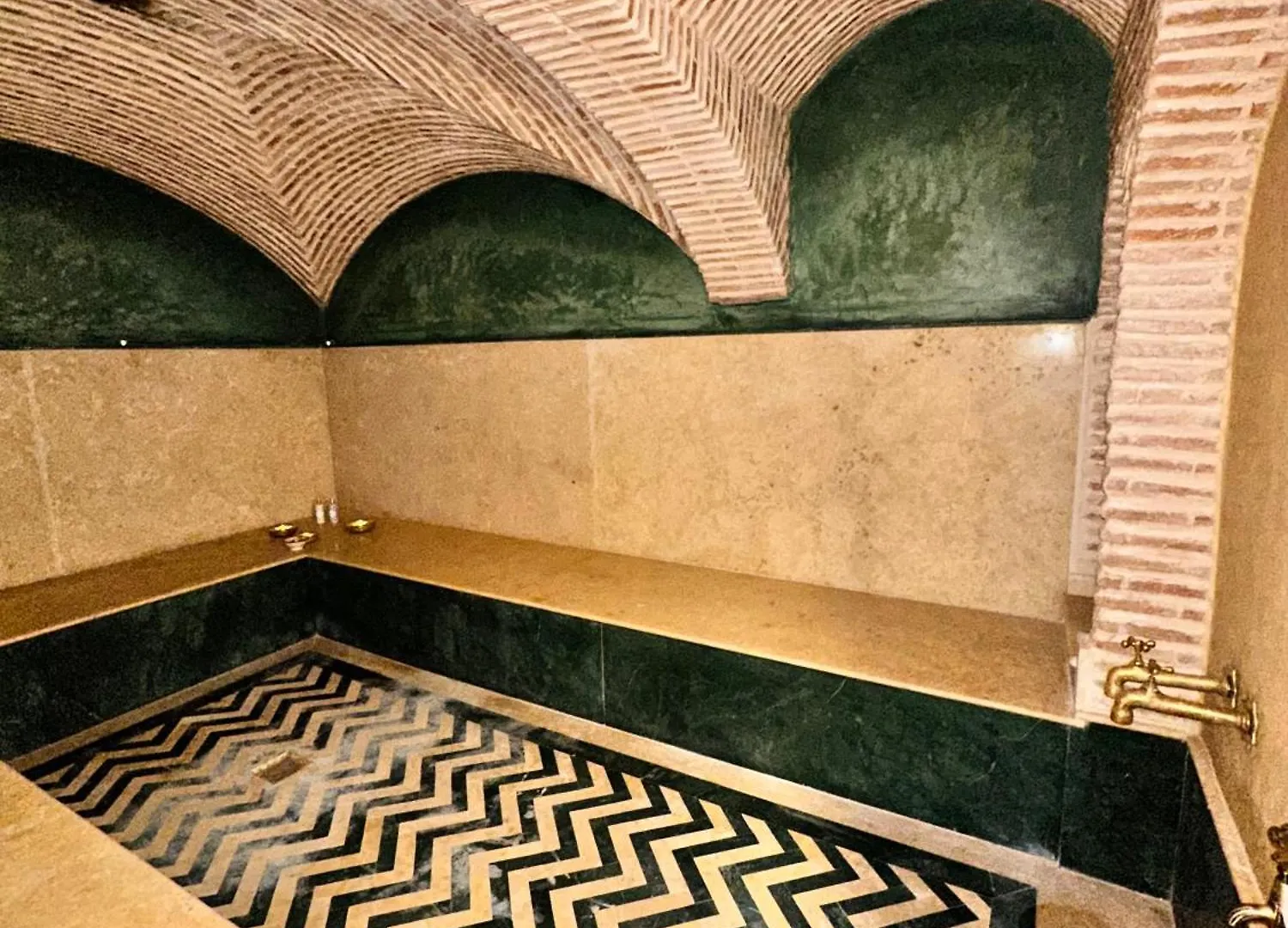 Dar Al-Famila Hamam & Spa Marrakesh Maison d'hôtes
